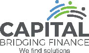 Capital Bridging Finance logo
