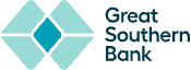 Great Southern Bank logo