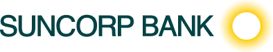 Suncorp Bank logo
